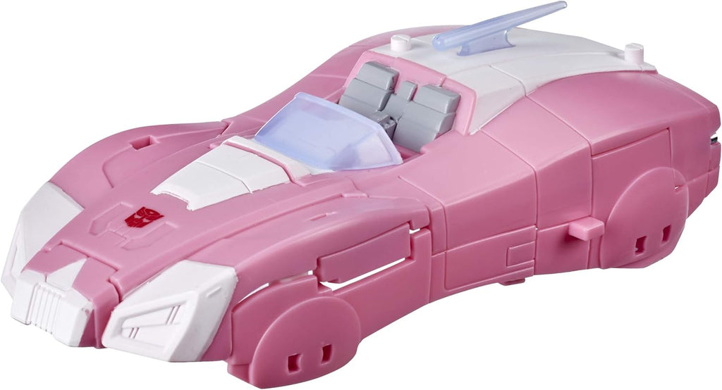 5.5-inch Action Figure X8798