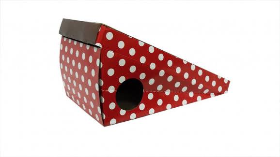 Incline Cat Scratcher S1705
