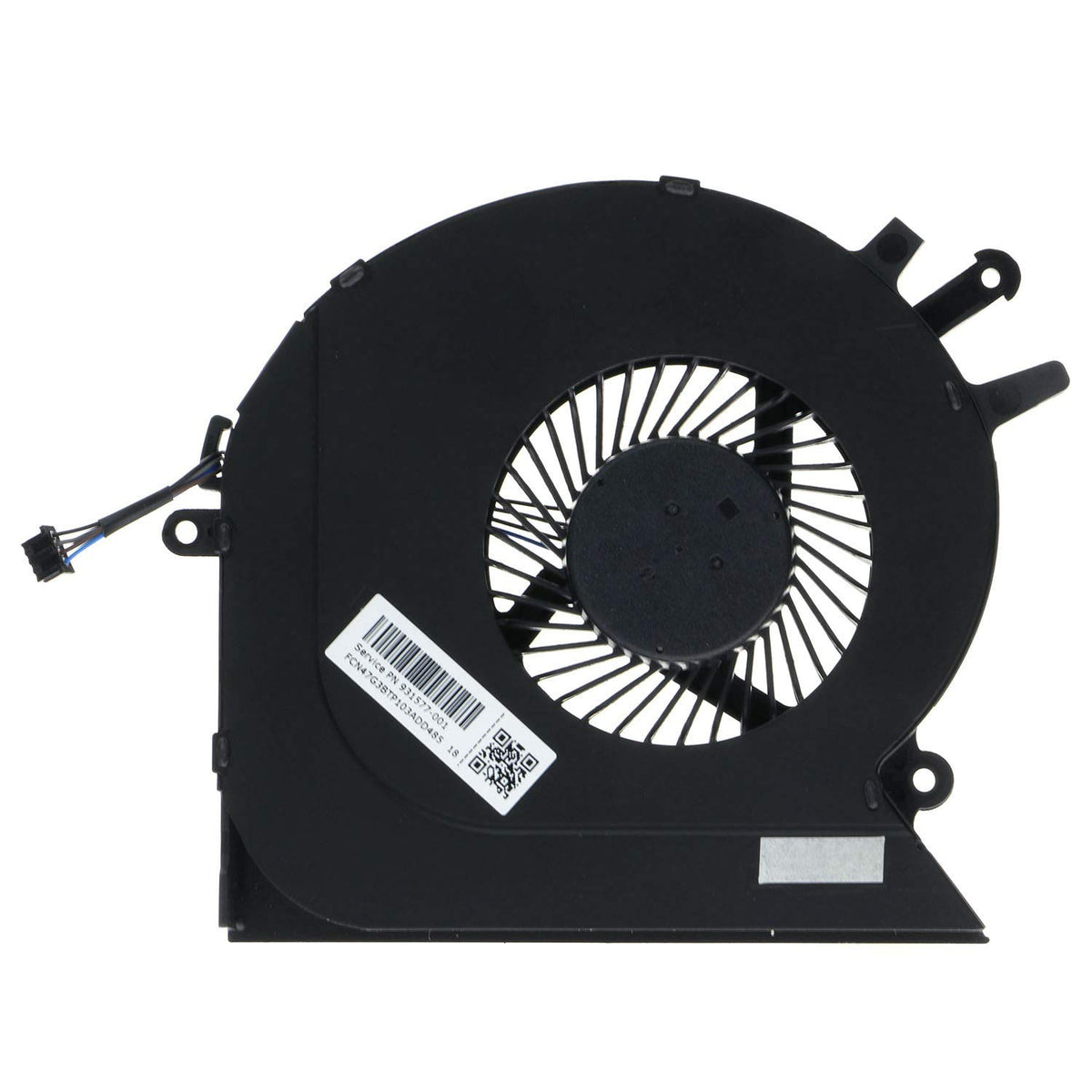 CPU & GPU Cooling Fan D966022