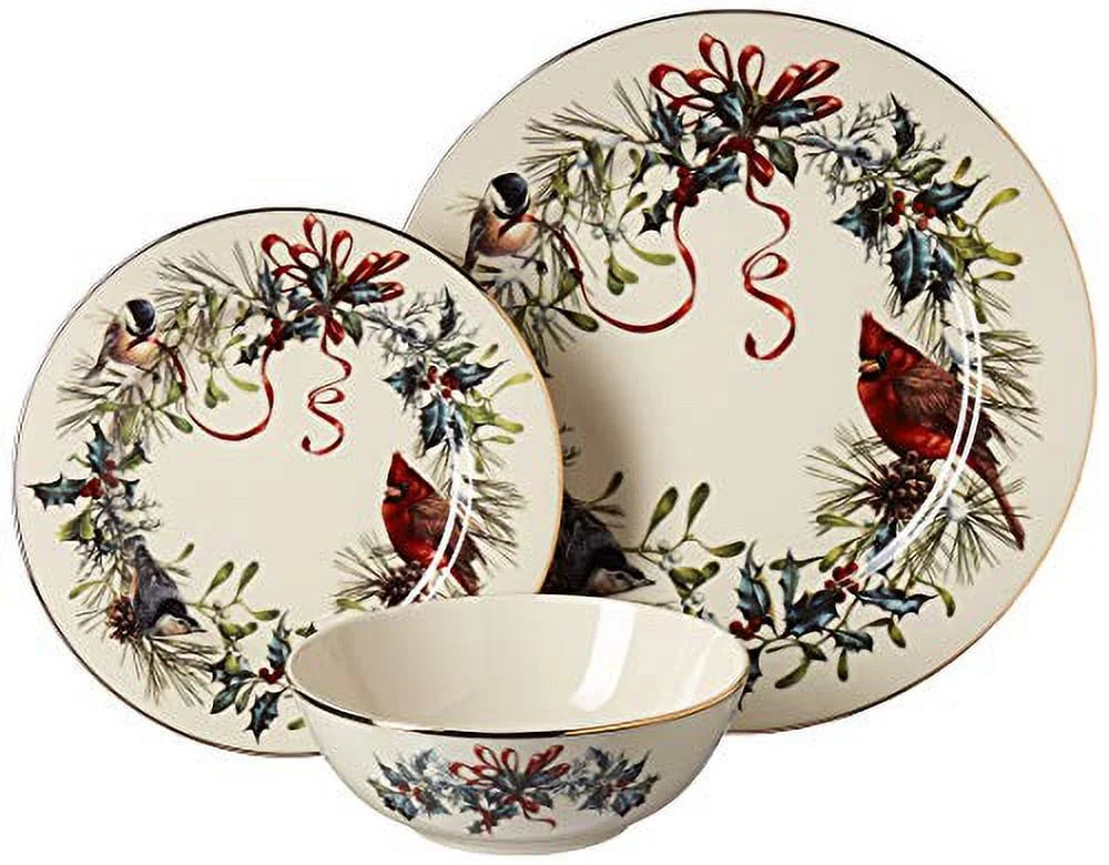 3-Piece Place Setting P849469