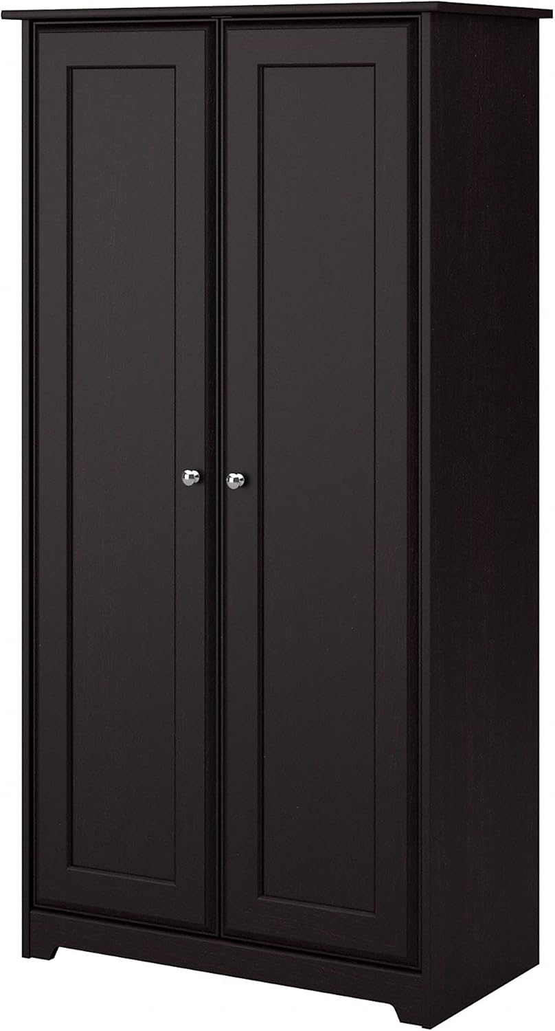 Small Storage Cabinet with Doors H338
