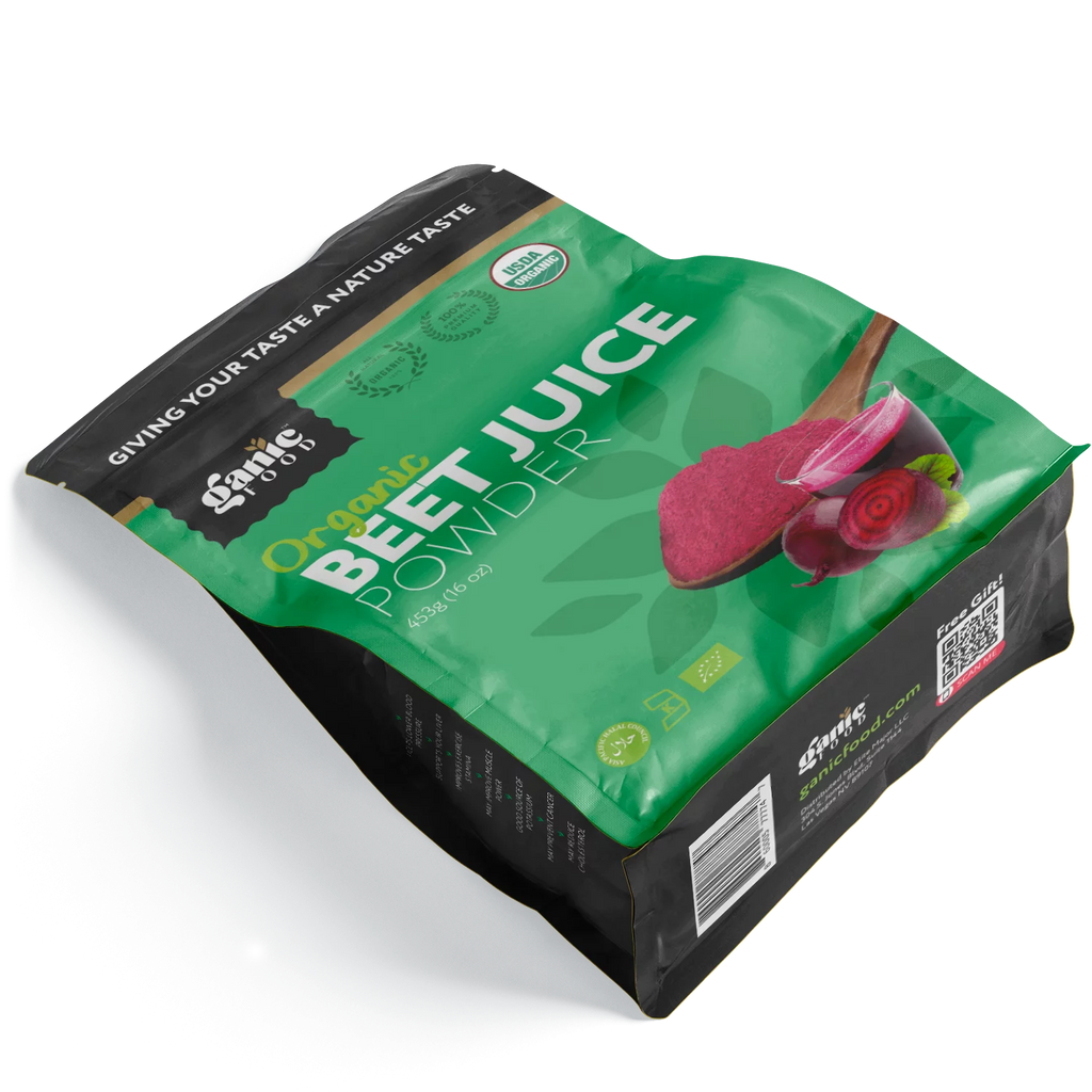 Organic Beet Root Juice Powder G2554