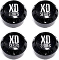 Gloss Black Center Cap E564290