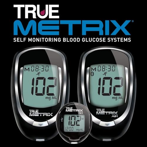 Blood Glucose Test Strips Box of 50 C507