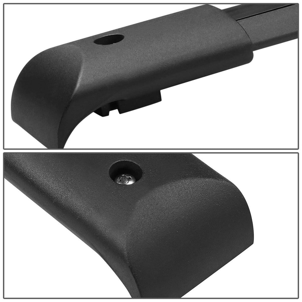Aluminum Roof Rack Cross Bar Cargo Carrier L625595