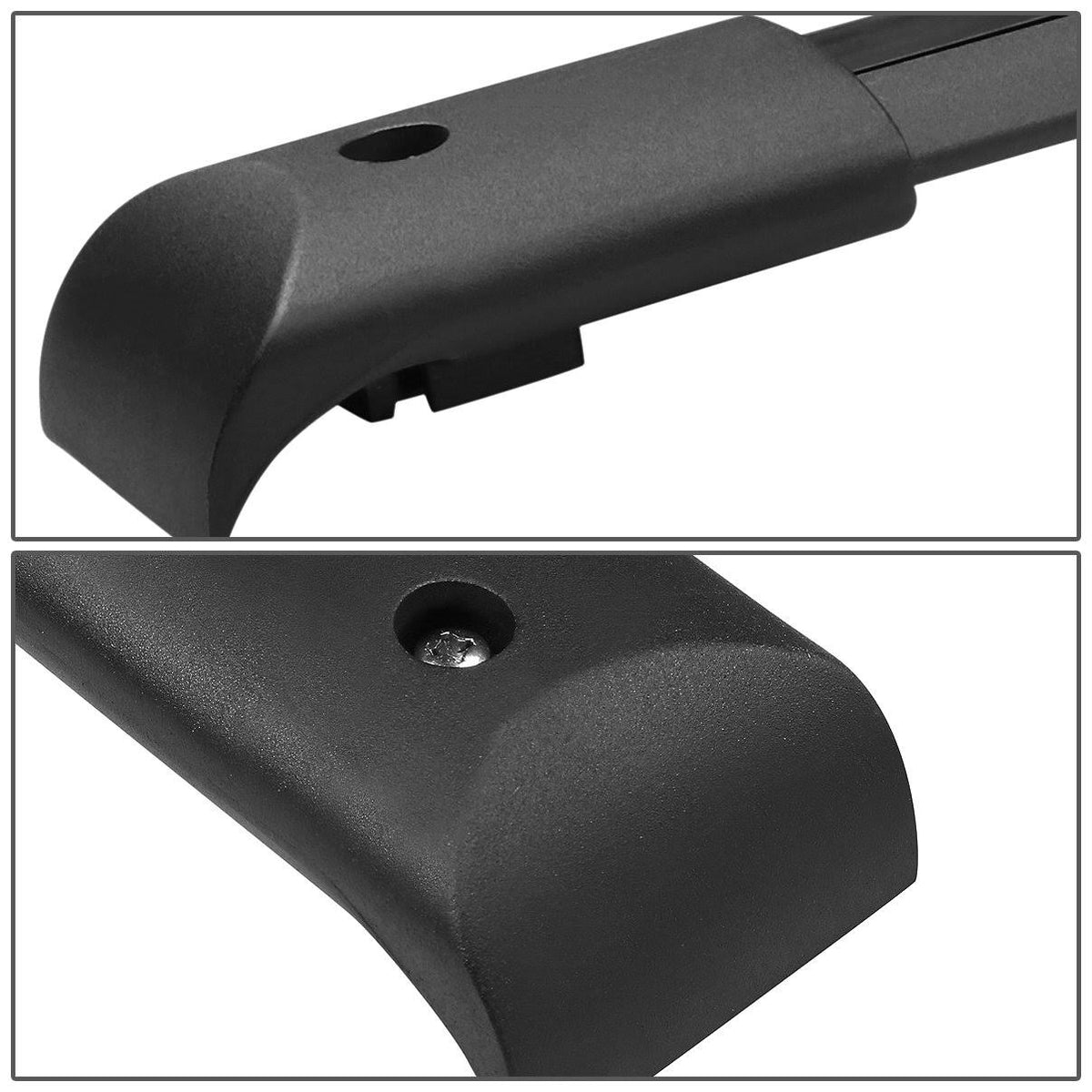 Aluminum Roof Rack Cross Bar Cargo Carrier L625595