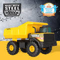 Steel Dump Truck W338