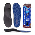 Full Length Orthotic Shoe Insoles with Arch Support C725