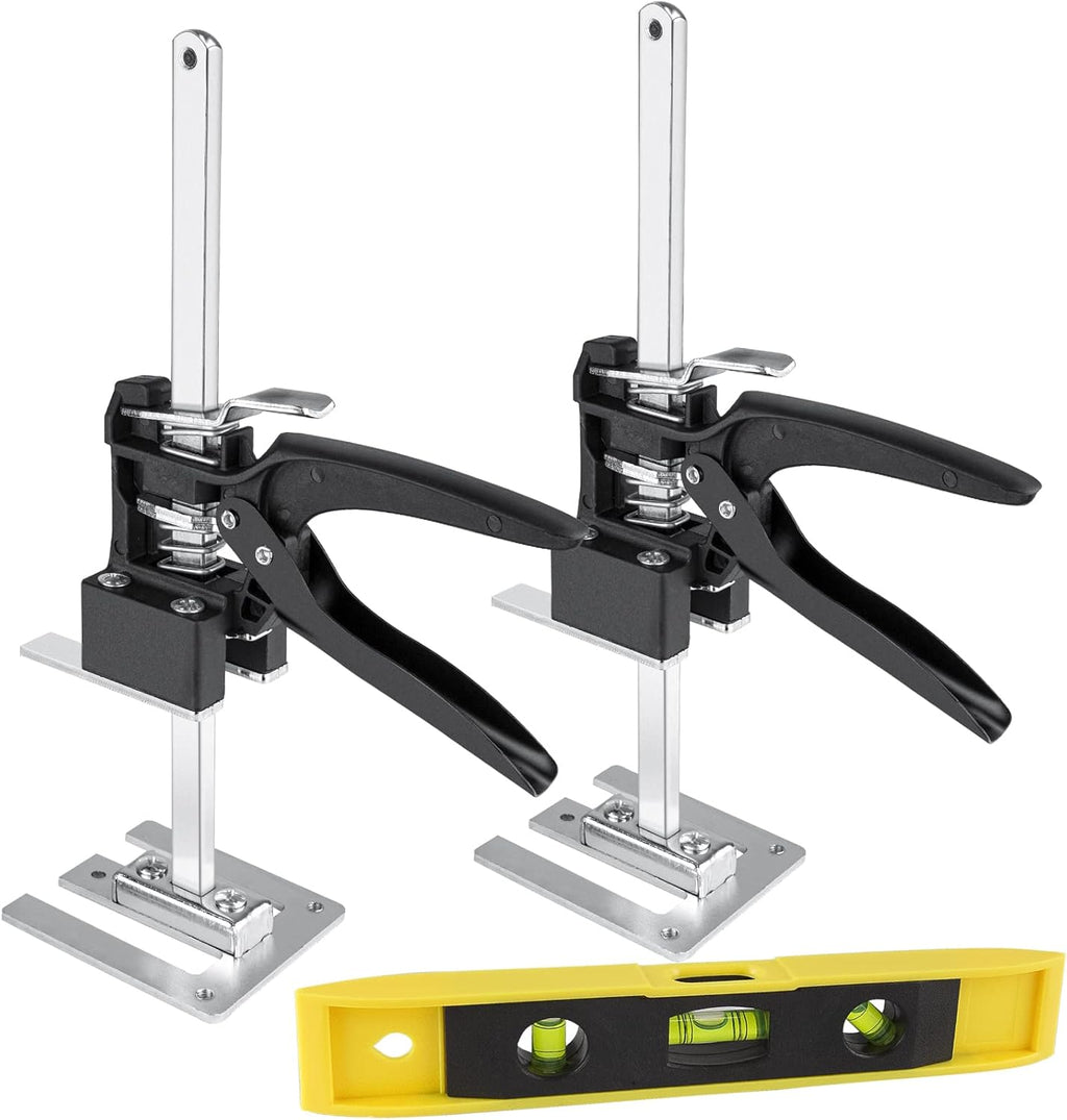 12-Inch Hand Jack Lift Tool 2 Pack J422349