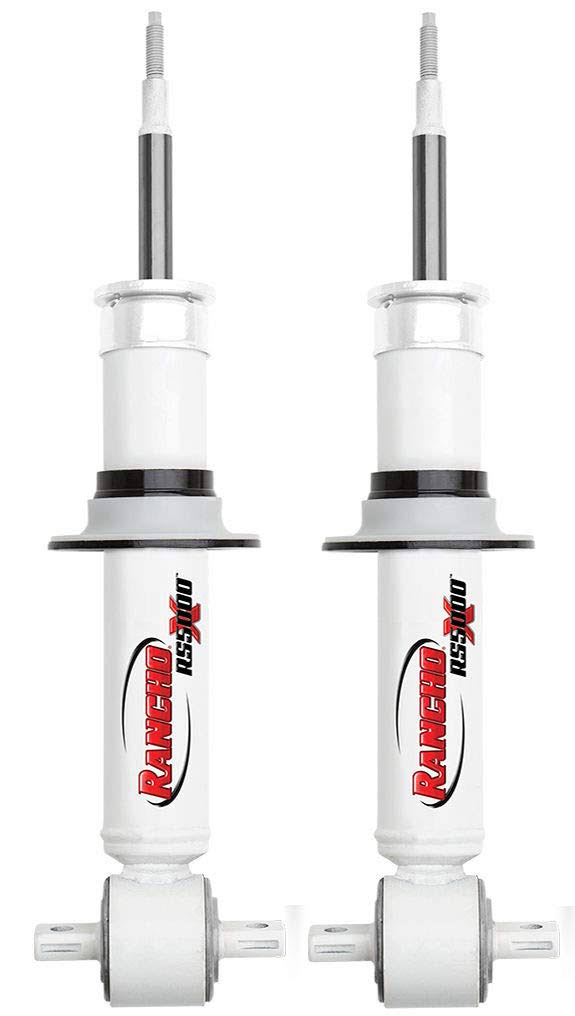 Front Gas Strut Pair O997
