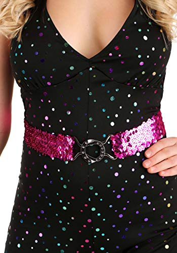 Disco Jumpsuit L767063