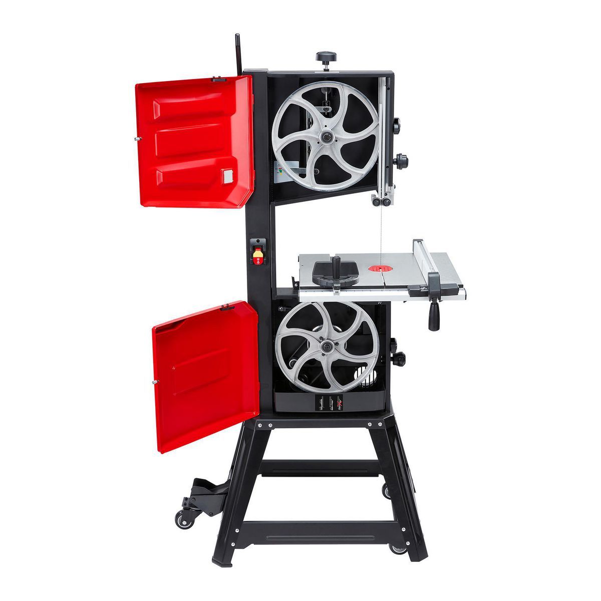 14 in. Stationary Wood Cutting Band Saw P54787