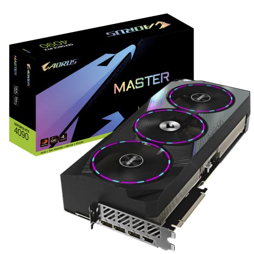 GeForce RTX 4090 24GB Graphics Card V81683