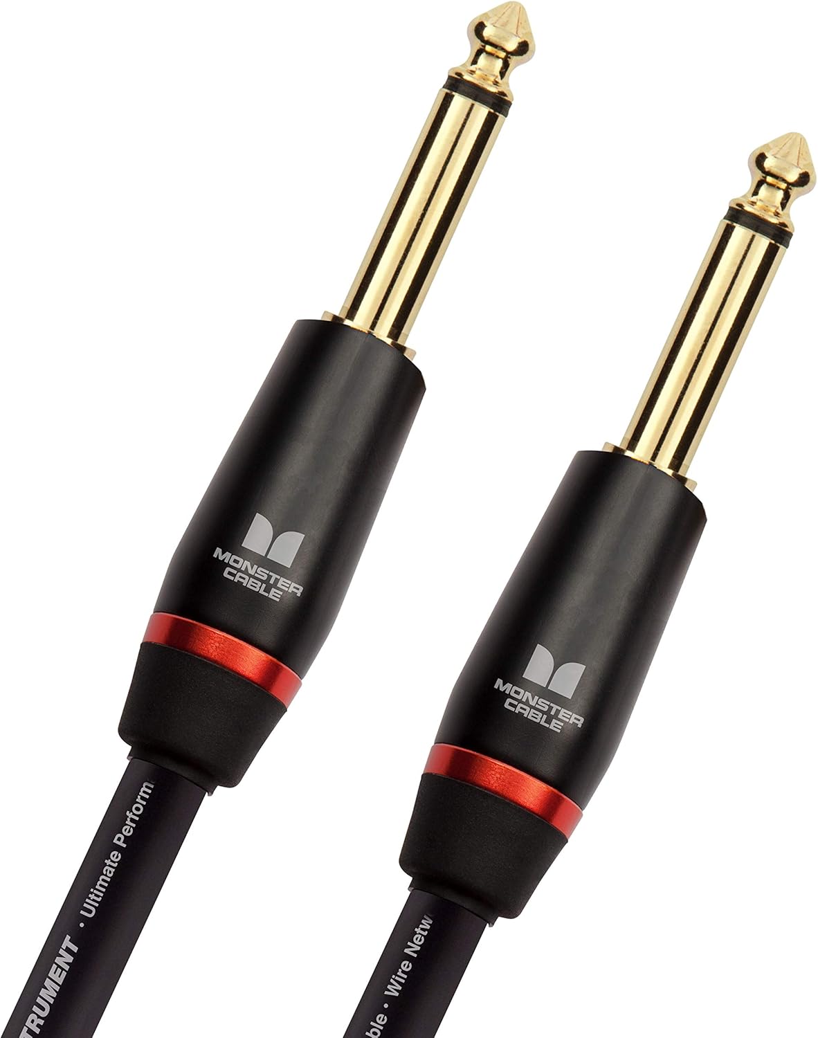 Instrument Cable 21 ft Straight to Straight E8007