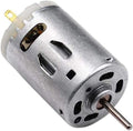 RS-385 12V Brush DC Motor E1350