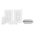 Smart Lighting Kit with 2 Dimmer Switches C730051