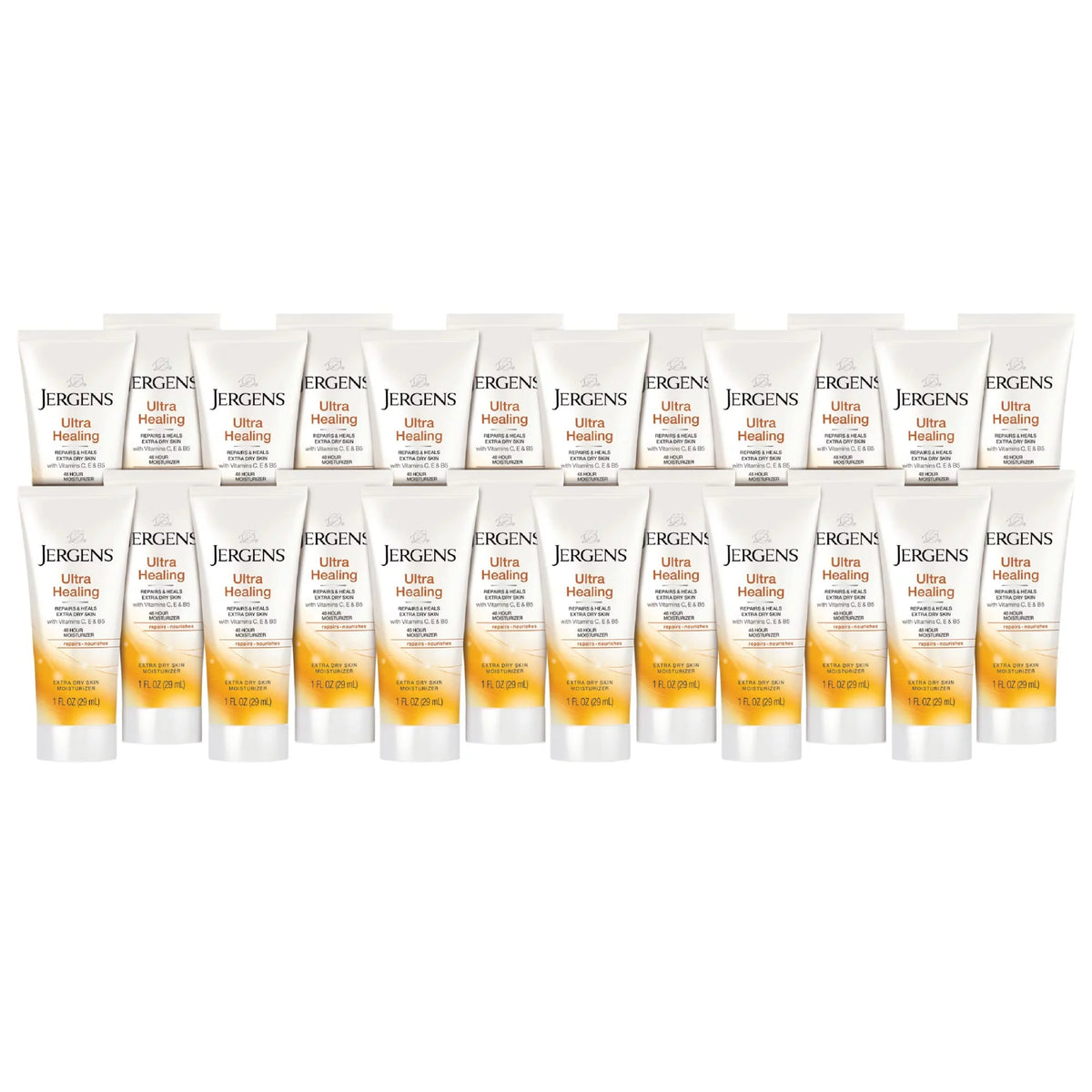 1 Fl Oz Pack Of 24 Body And Hand Lotion D482