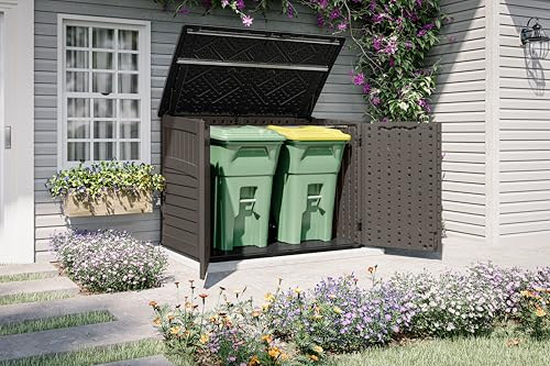Horizontal Shed H7535
