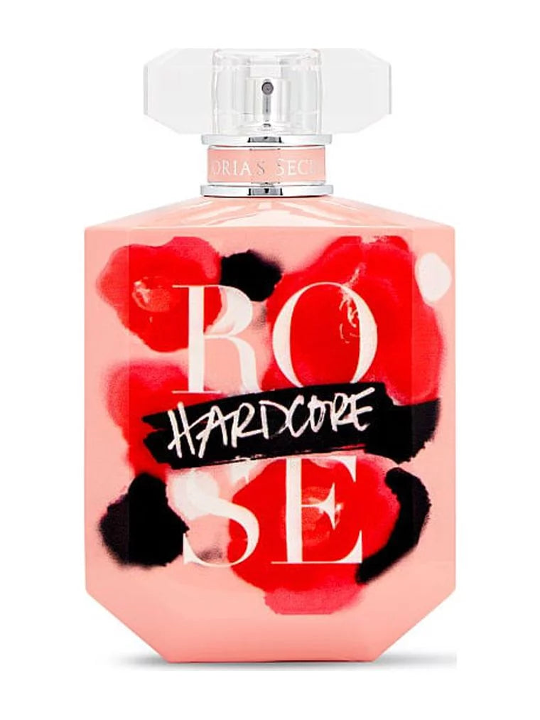Hardcore Rose Eau De Parfum Spray 1.7 oz Z726