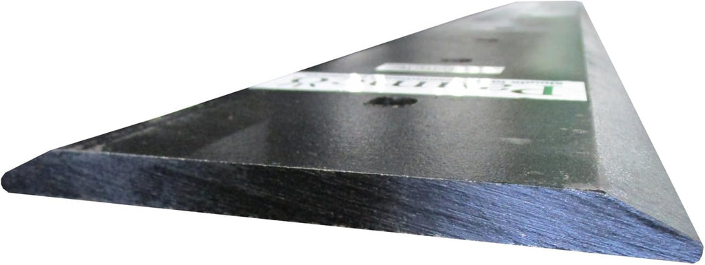 Bolt On Reversible Cutting Edge Length 78" Width 8" Thickness 3/4" V837