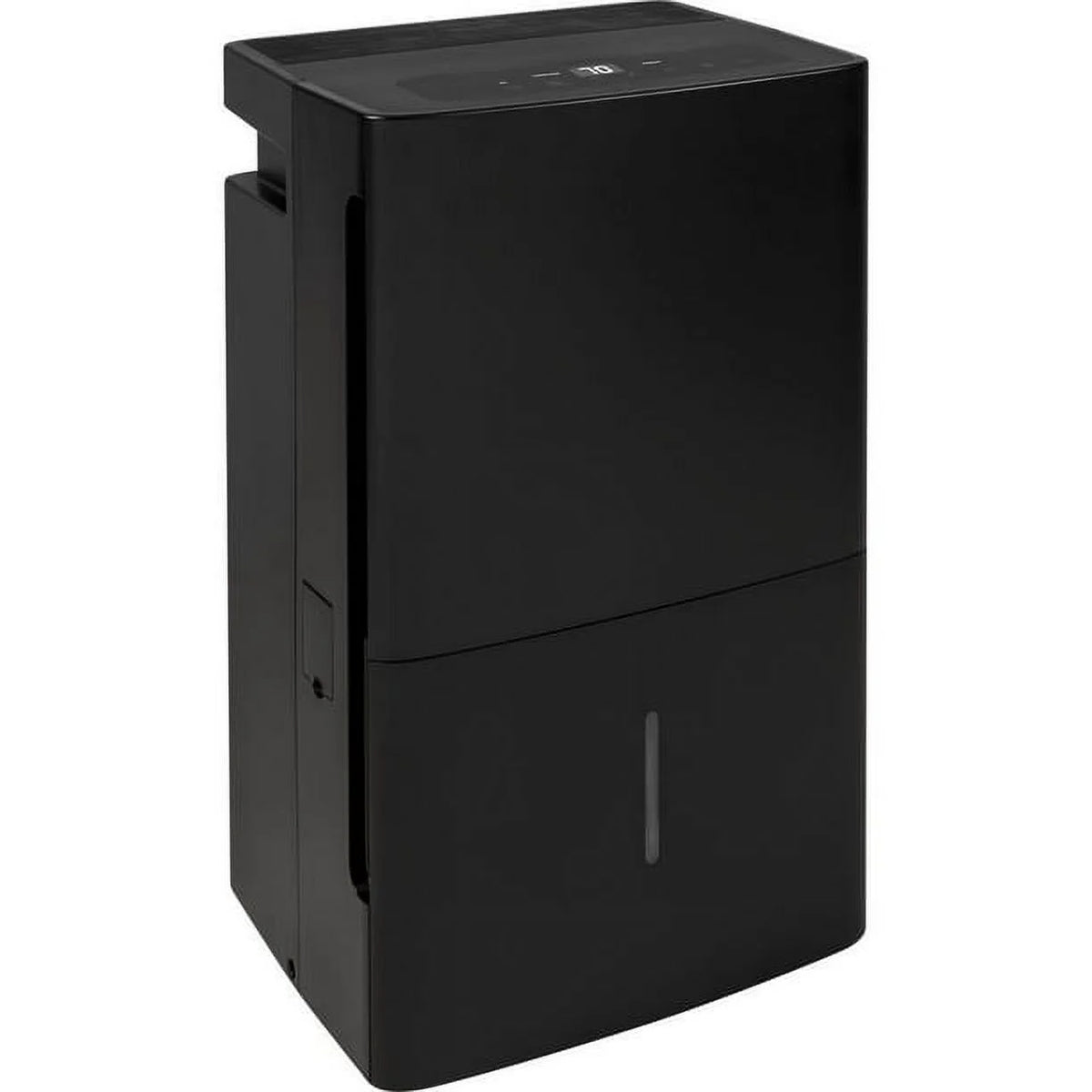 Restored 70 Pint Dehumidifier, Black F9859