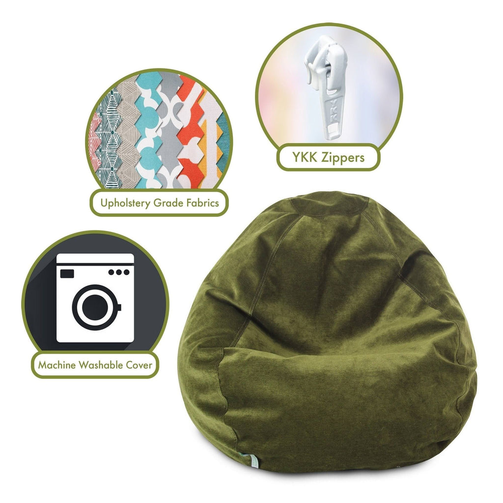 Small Bean Bag Z933