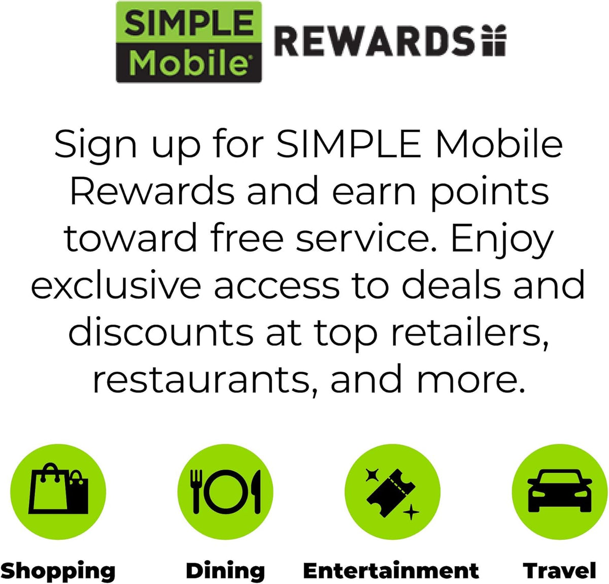 Truly Unlimited Talk Text Data Plan T202292