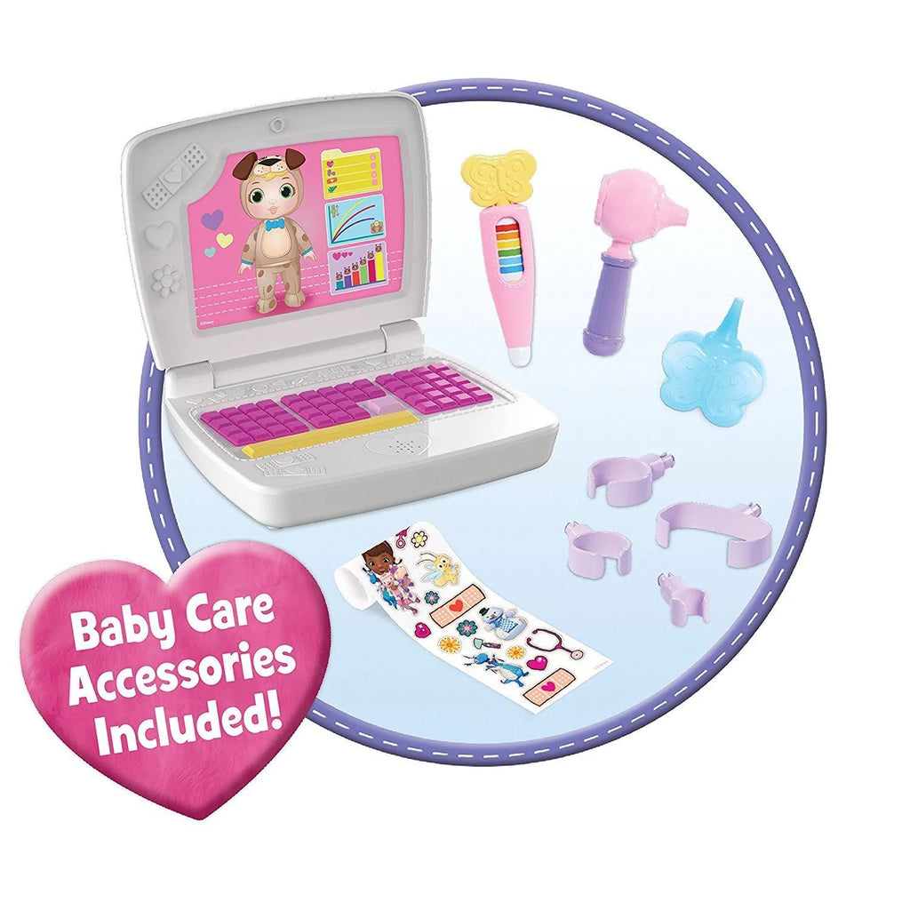 Baby All in One Nursery Toy J13878