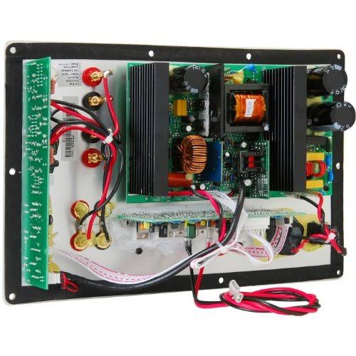 Digital Subwoofer Plate Amplifier 500W RMS B18331