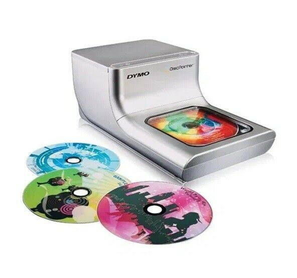 CD DVD Disk Inkjet Printer P1877