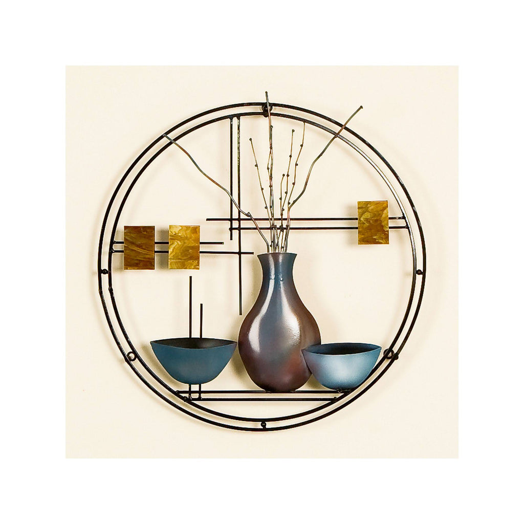 Wall Decor B874594
