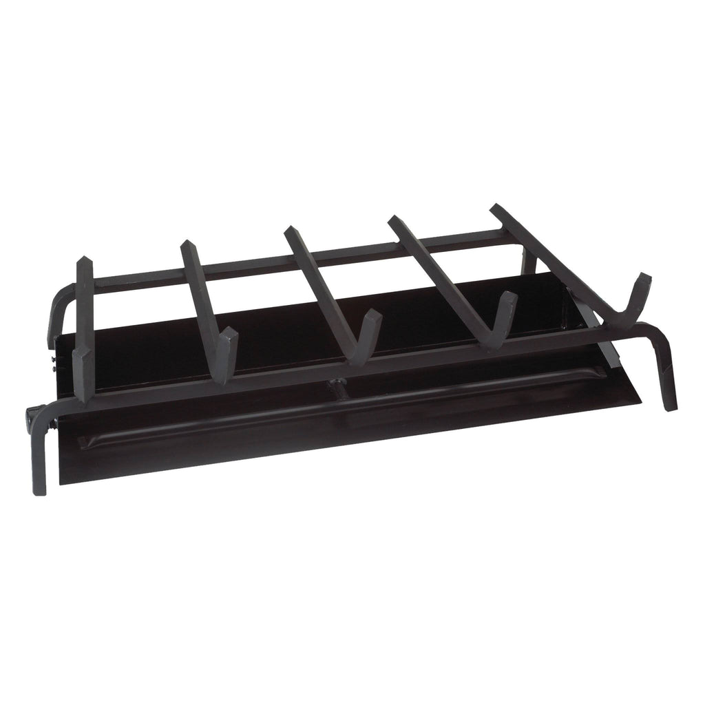 Vented Fireplace Burner - 30x22 B994