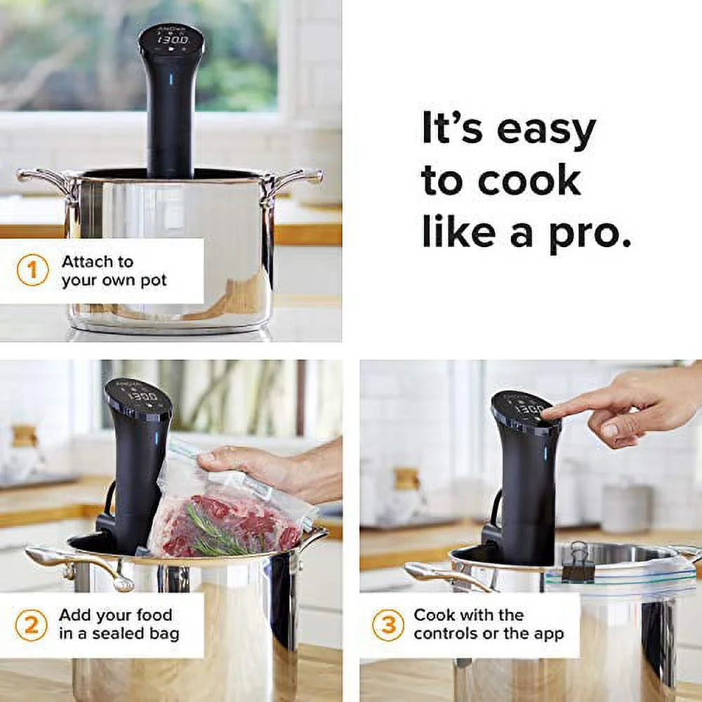 Sous Vide Precision Cooker Y8472