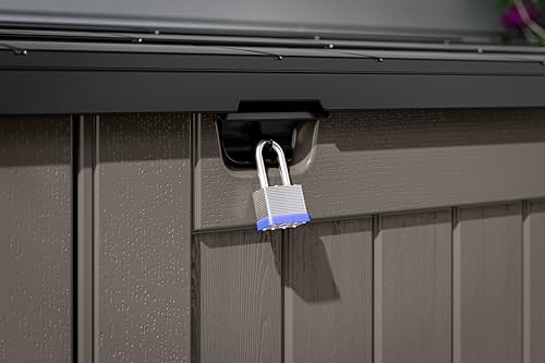 Horizontal Shed H7535