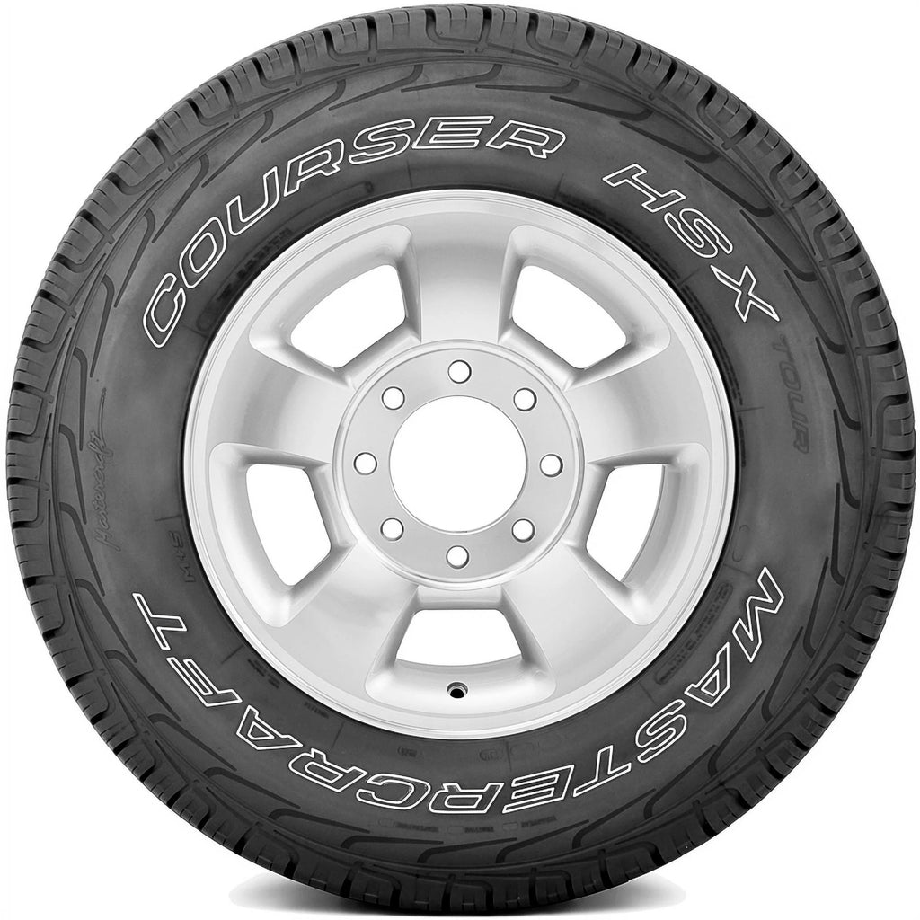 265/70-17 115 T Tire G4059