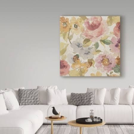Canvas Art I5697