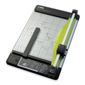 Heavy Duty Rotary Paper Trimmer 18inch H633
