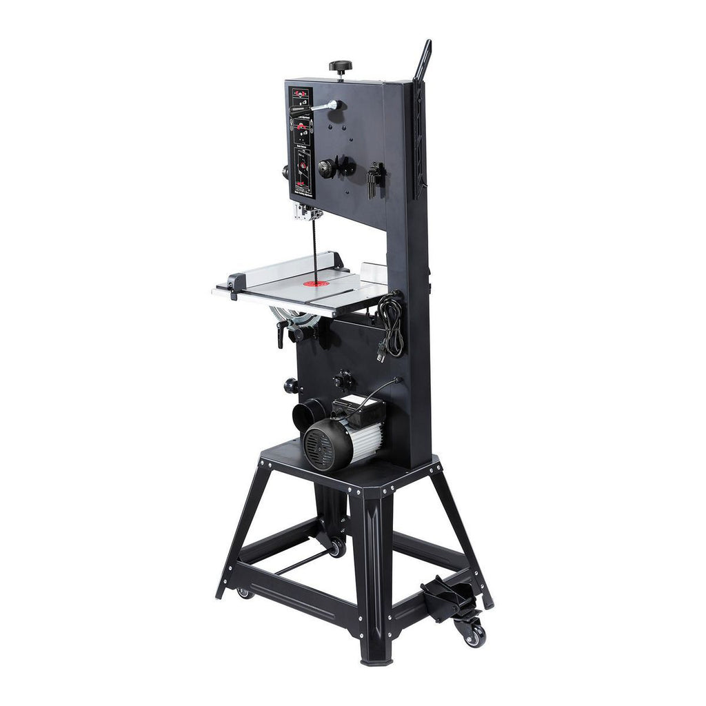 14 in. Stationary Wood Cutting Band Saw P54787