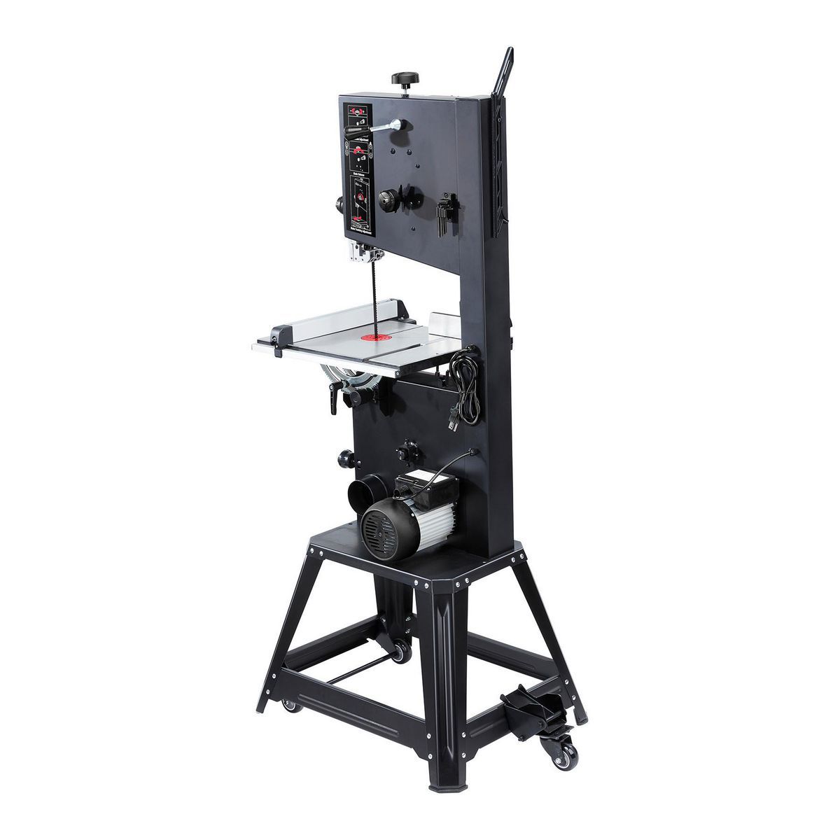 14 in. Stationary Wood Cutting Band Saw P54787