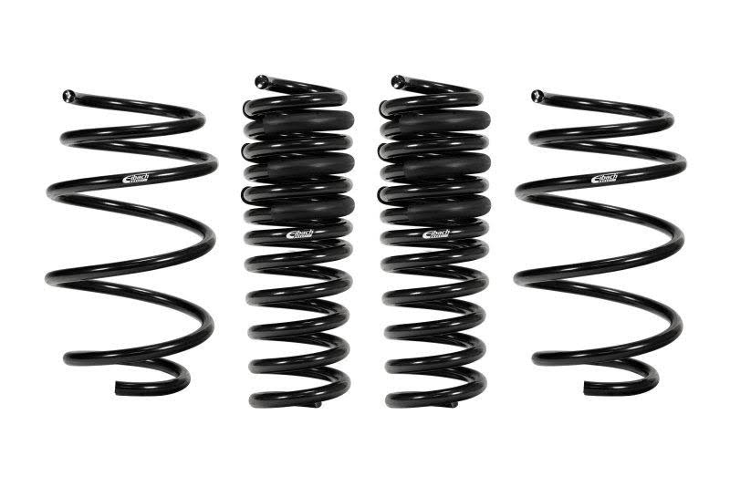 Set of 4 Springs P1227