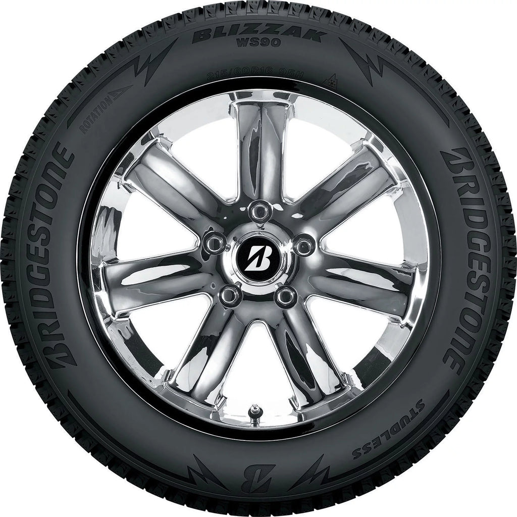225/55R17 97H Winter Passenger Tire K719