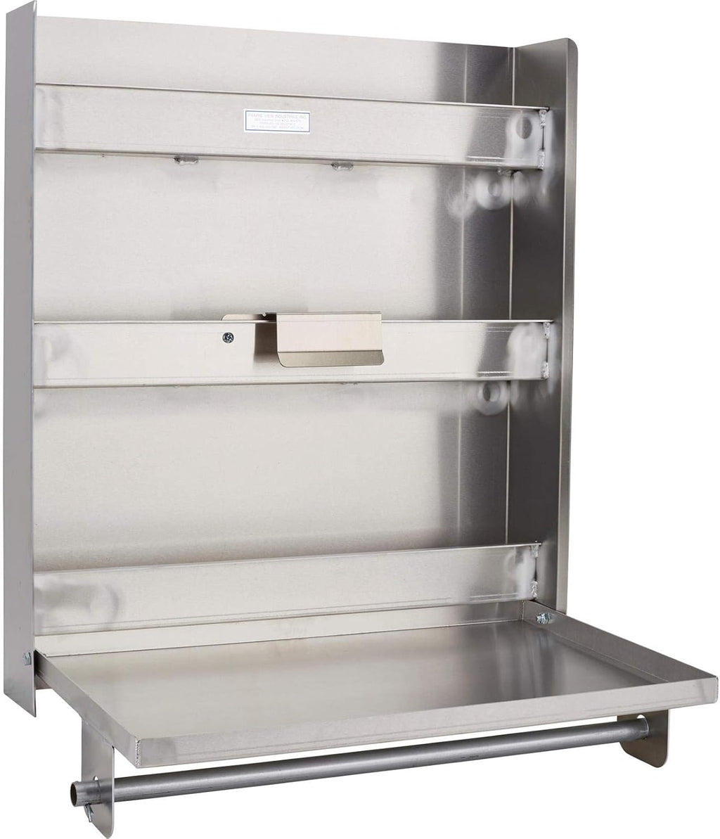Trailer Door Cabinet N73200