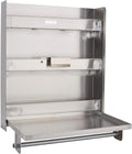 Trailer Door Cabinet N73200