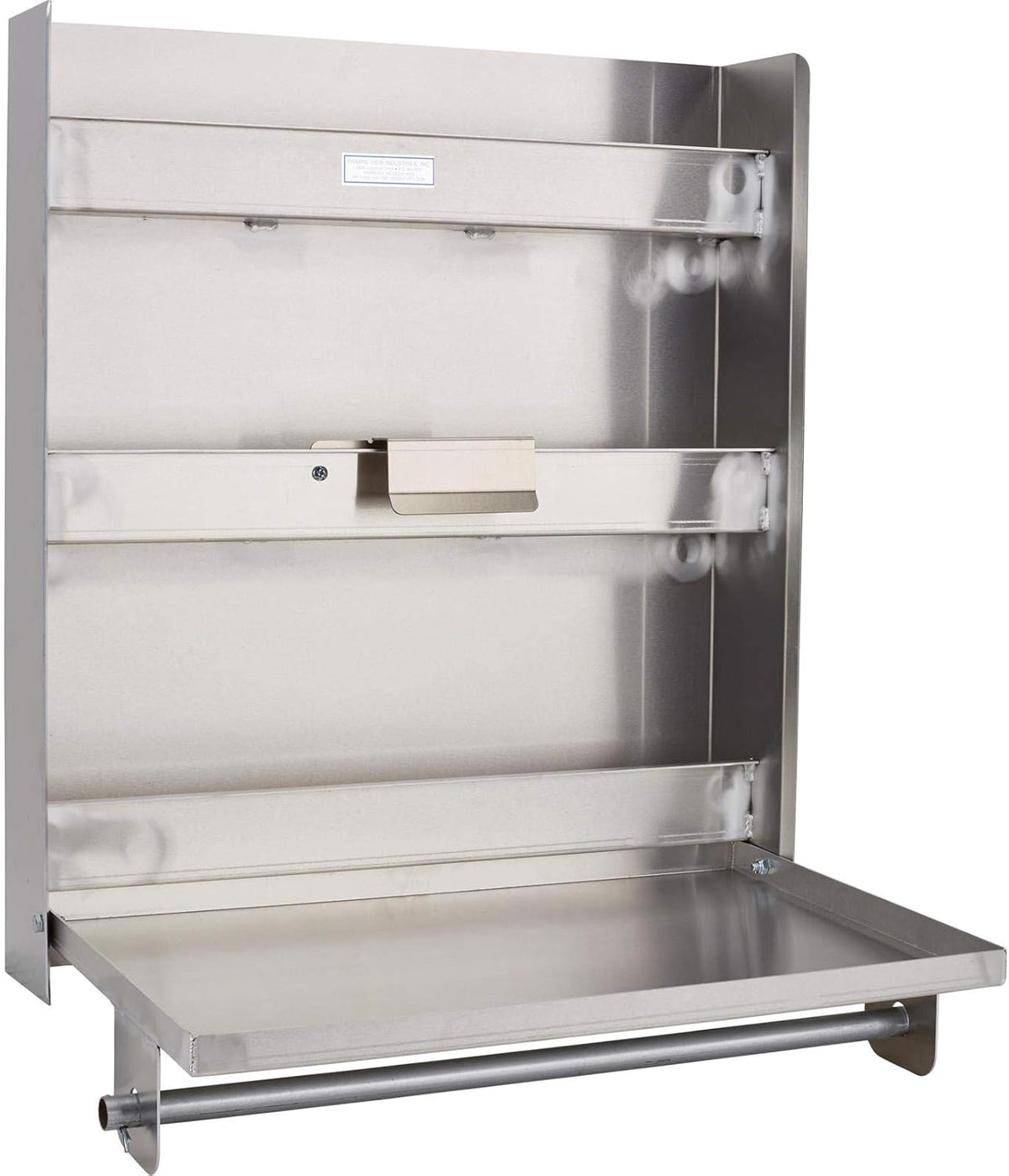 Trailer Door Cabinet N73200