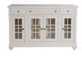 Linen Finish Dining Buffet C1321