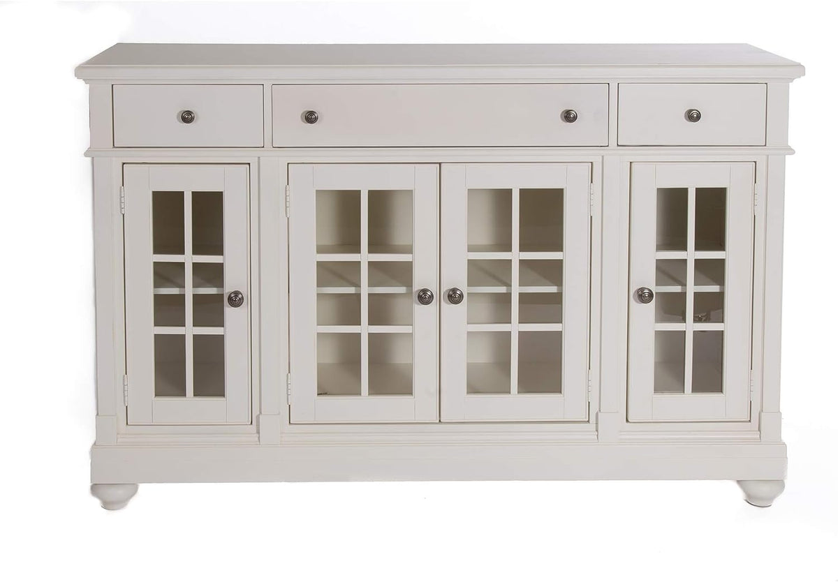 Linen Finish Dining Buffet C1321