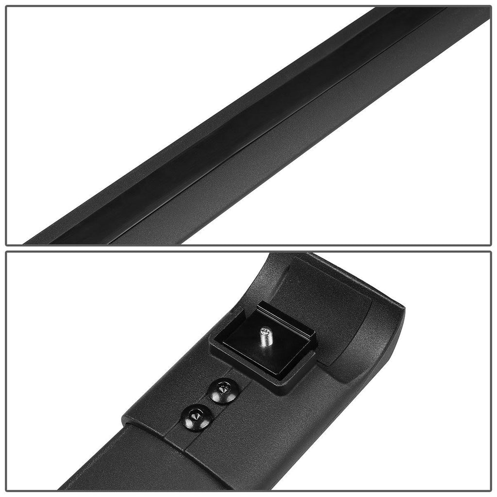 Aluminum Roof Rack Cross Bar Cargo Carrier L625595