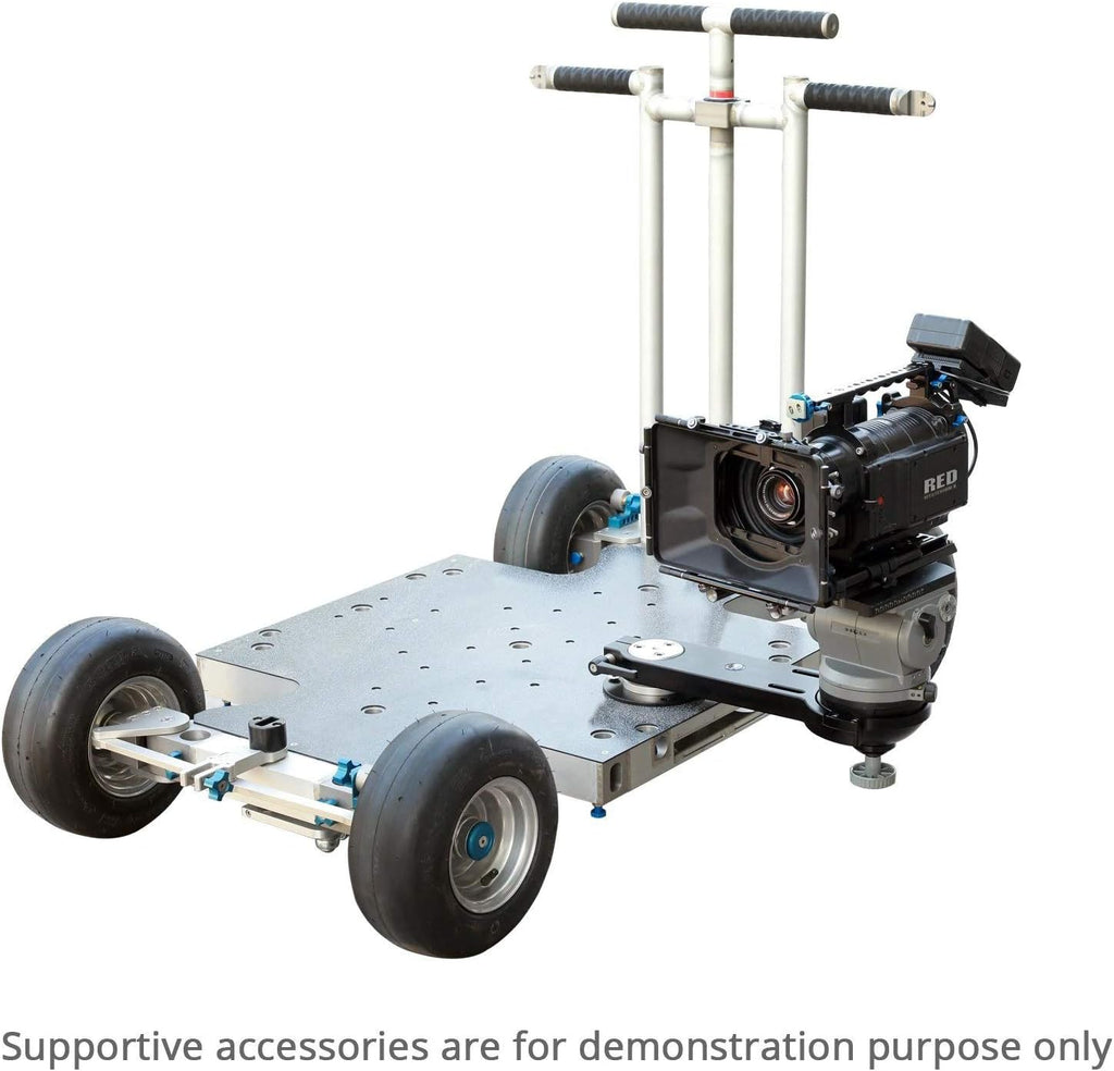 150mm Bowl Adapter Bracket B586