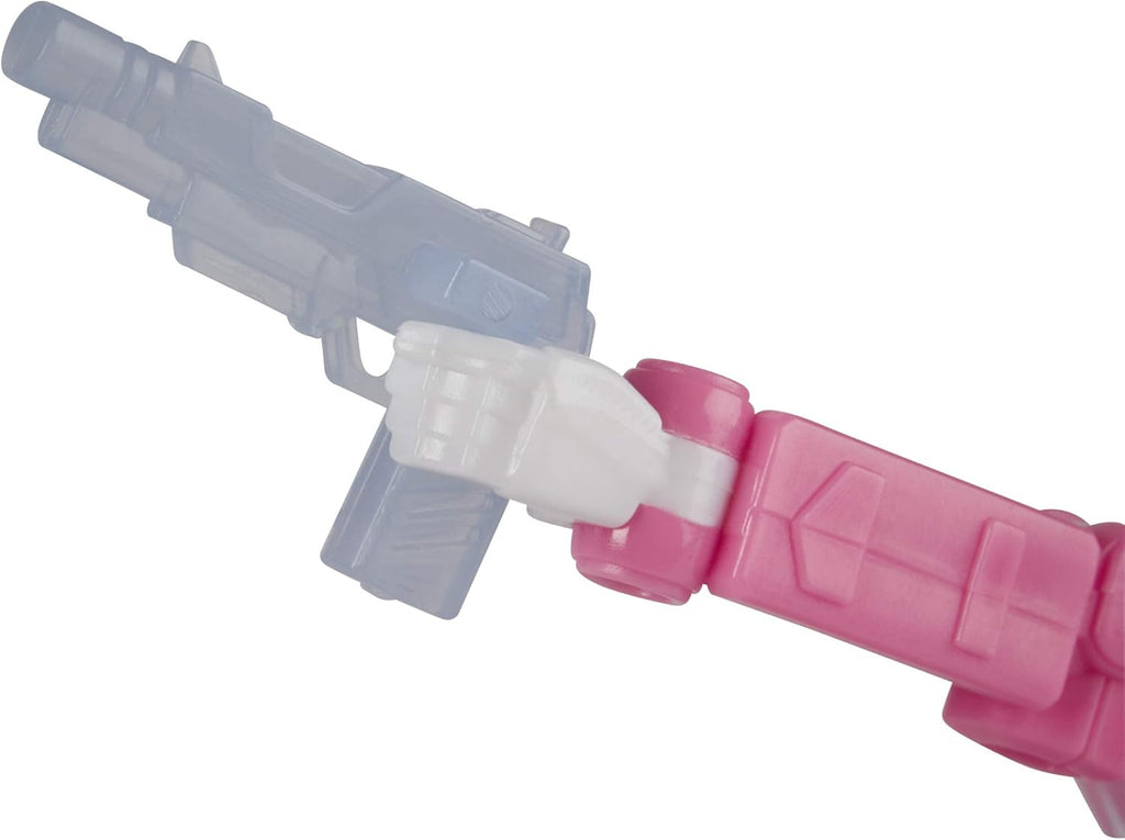 5.5-inch Action Figure X8798