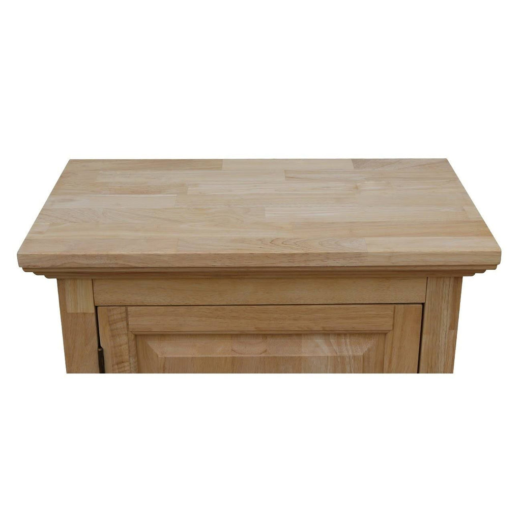 Single Jelly Cabinet M312